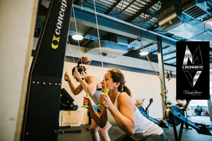 CrossFit Middle Village Picture 10