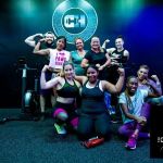The CircHIIT