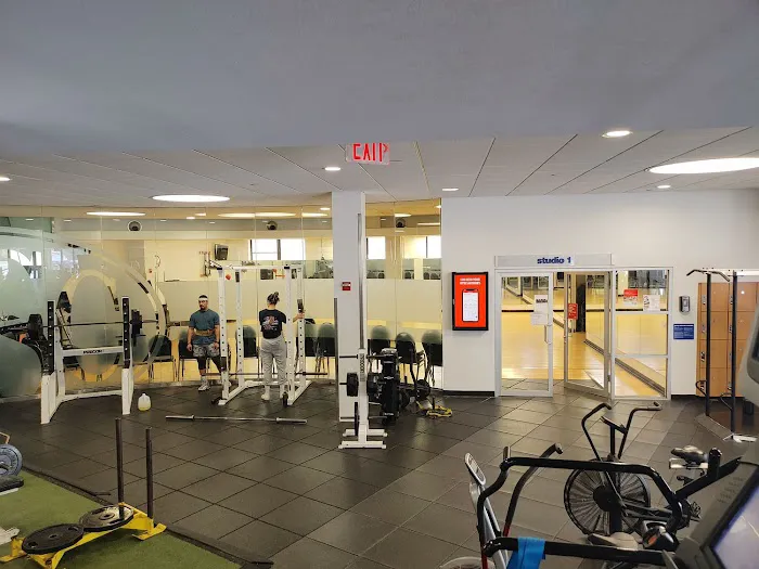 New York Sports Club Picture 2