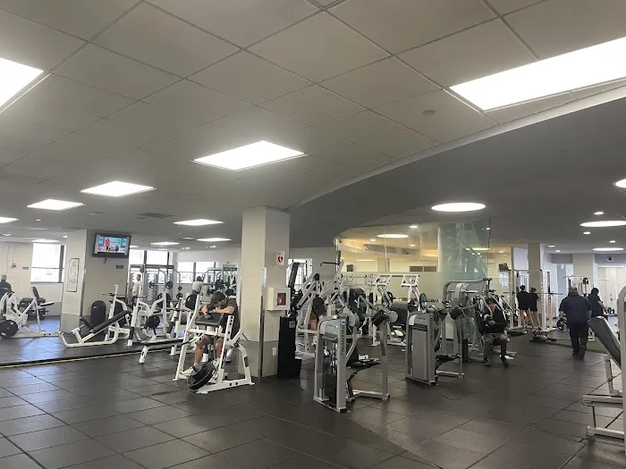 New York Sports Club Picture 1