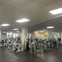 New York Sports Club ico