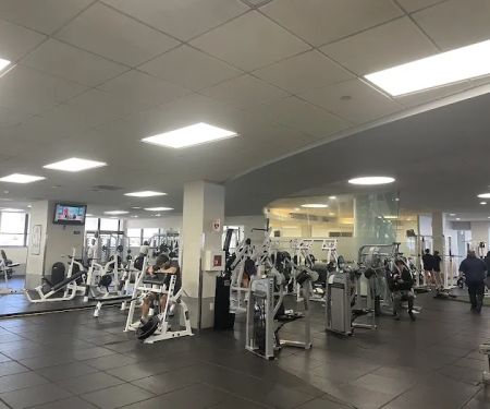 New York Sports Club