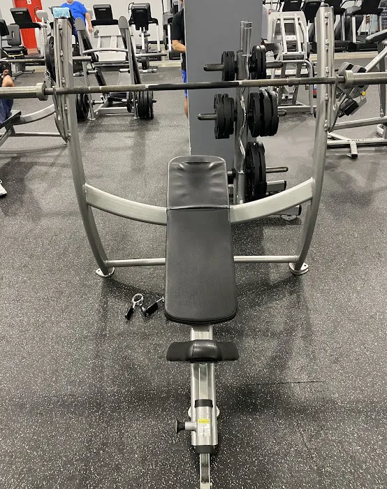 FitNation Health Club Picture 4
