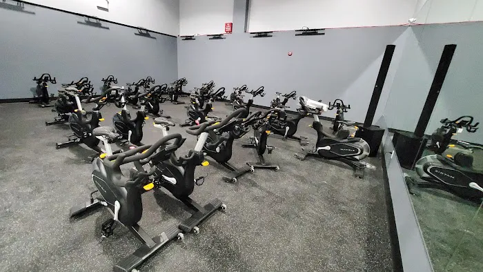 FitNation Health Club Picture 1
