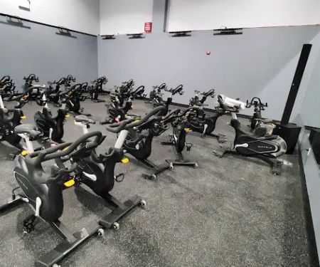 FitNation Health Club