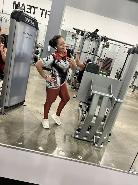 FitNation Health Club Picture 5