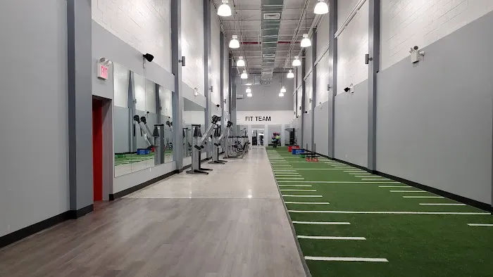 FitNation Health Club Picture 7