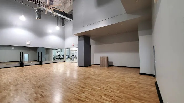 FitNation Health Club Picture 10