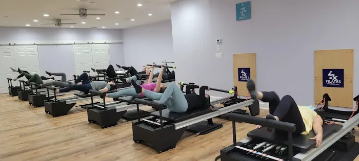 IM=X Pilates Middle Village, NY Picture 3