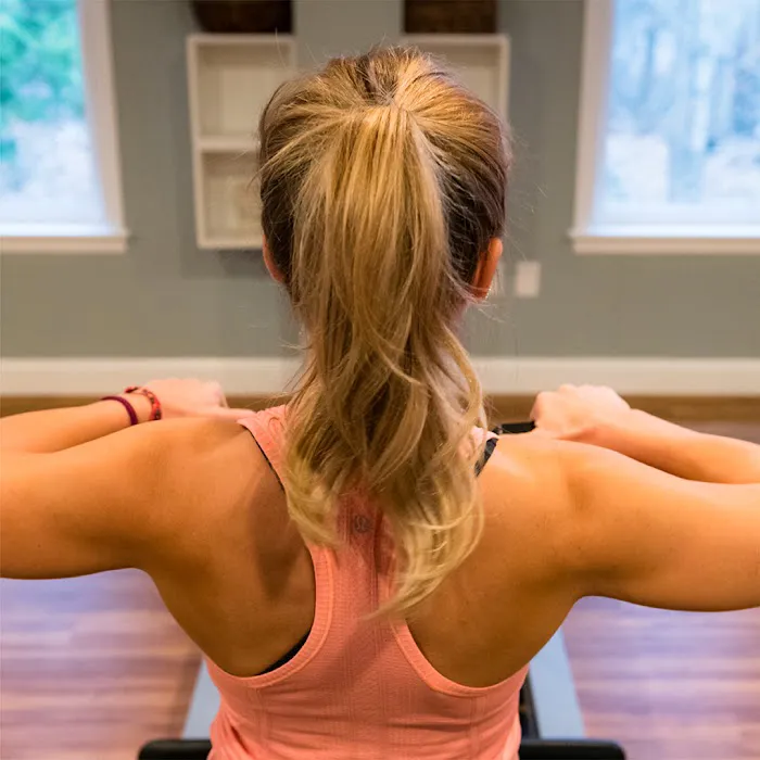 IM=X Pilates Middle Village, NY Picture 2