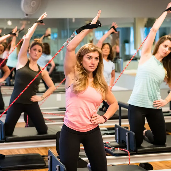 IM=X Pilates Middle Village, NY Picture 9