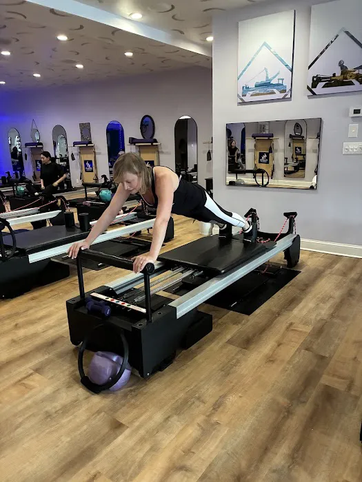 IM=X Pilates Middle Village, NY Picture 10