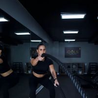 IDOLS FITNESS CLUB ico
