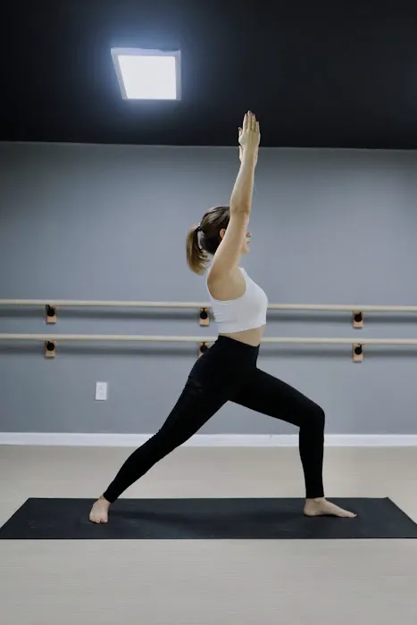 IDOLS FITNESS CLUB Picture 7