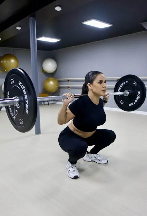 IDOLS FITNESS CLUB Picture 3