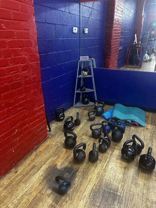 Force Fitness Club Picture 4