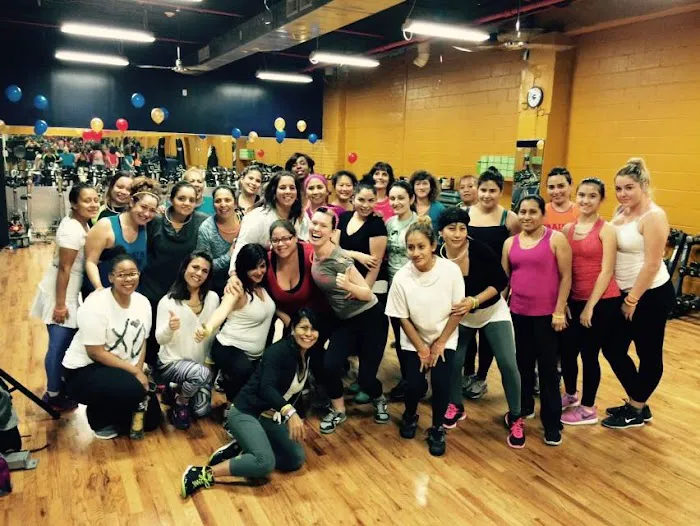 Force Fitness Club Picture 7