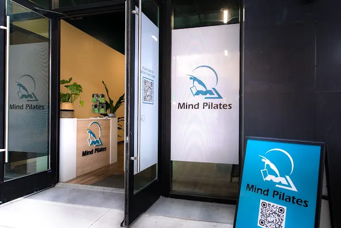 Mind Pilates Picture 1