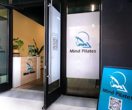 Mind Pilates