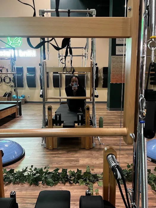 Mind Pilates Picture 2