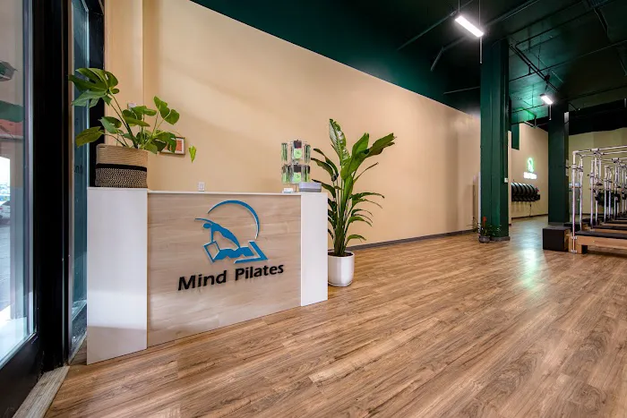 Mind Pilates Picture 5