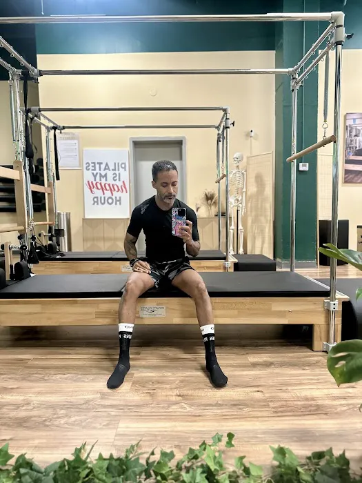 Mind Pilates Picture 8