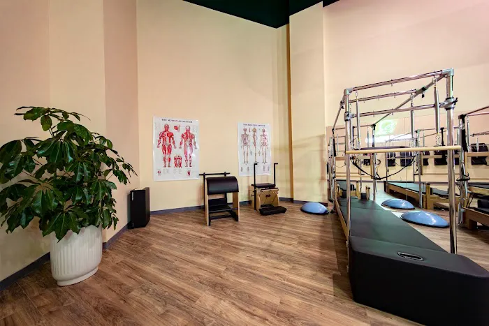 Mind Pilates Picture 7