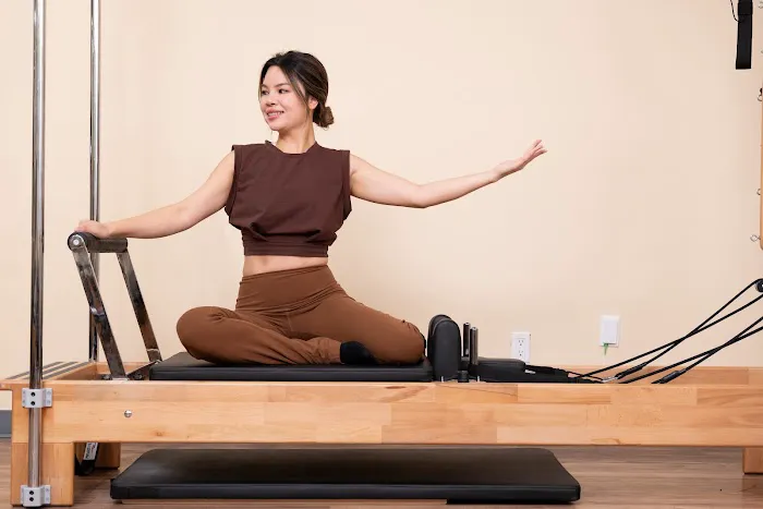 Mind Pilates Picture 10