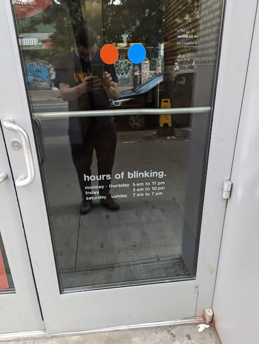 Blink Fitness Bushwick Picture 6