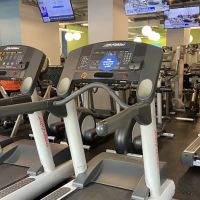 Blink Fitness Bushwick ico