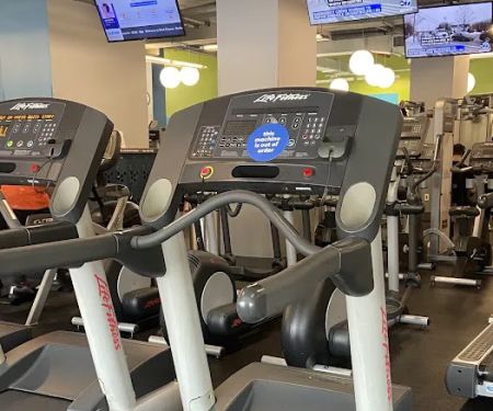 Blink Fitness Bushwick