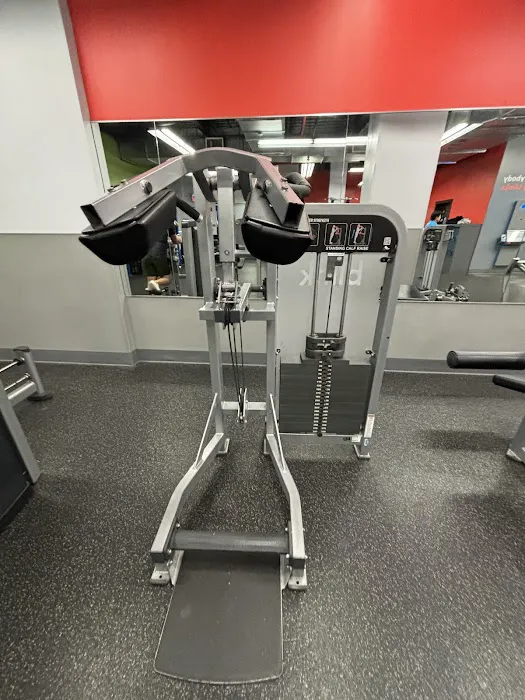 Blink Fitness Bushwick Picture 5
