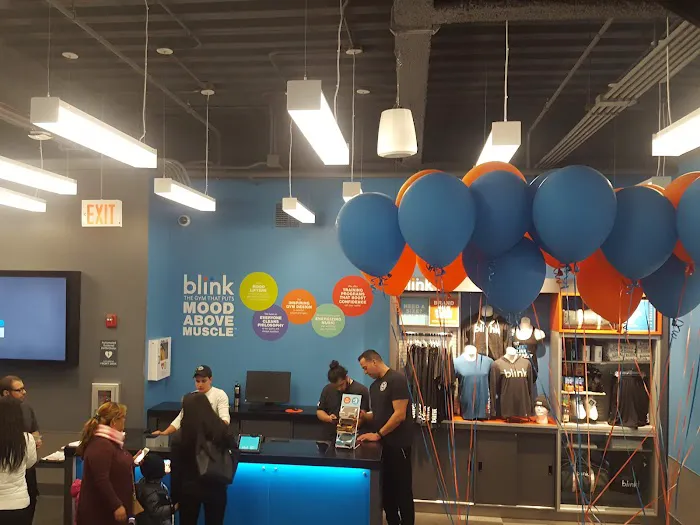 Blink Fitness Bushwick Picture 7