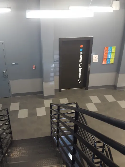 Blink Fitness Bushwick Picture 8
