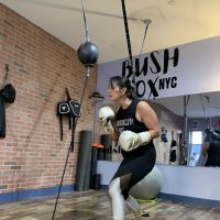 BushBox NYC ico