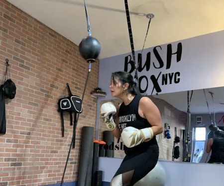 BushBox NYC