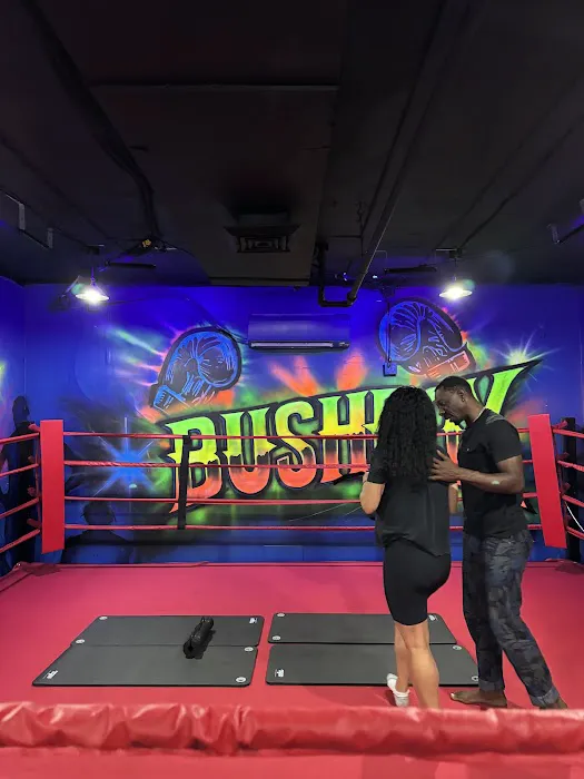 BushBox NYC Picture 3