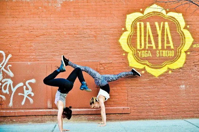 Daya Yoga Studio Picture 3
