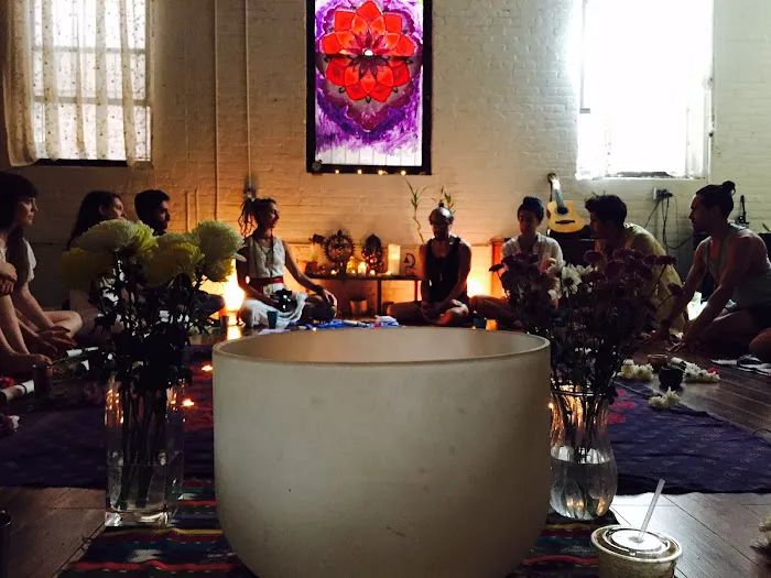 Daya Yoga Studio Picture 4