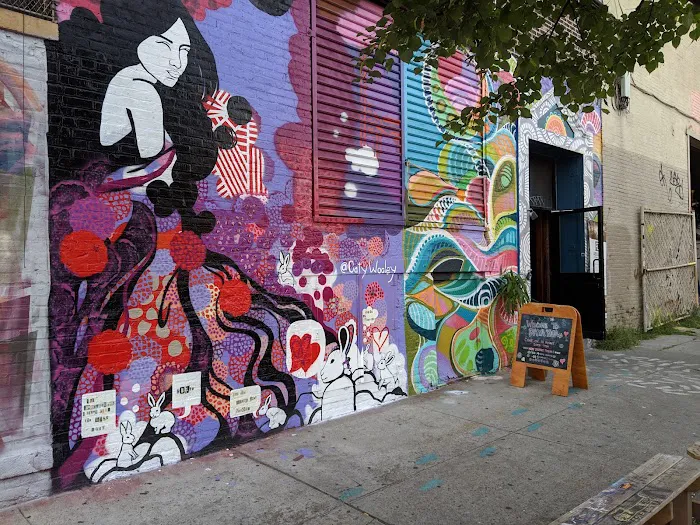 Daya Yoga Studio Picture 2