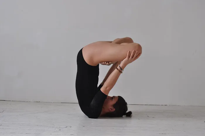 Daya Yoga Studio Picture 8