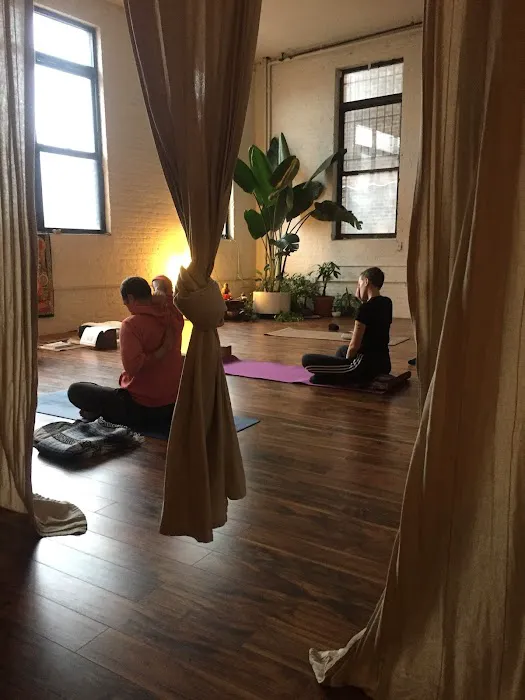 Daya Yoga Studio Picture 6