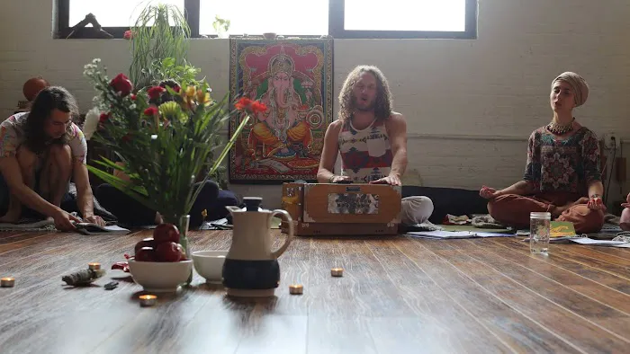 Daya Yoga Studio Picture 9