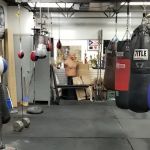 Brotherhood Boxing