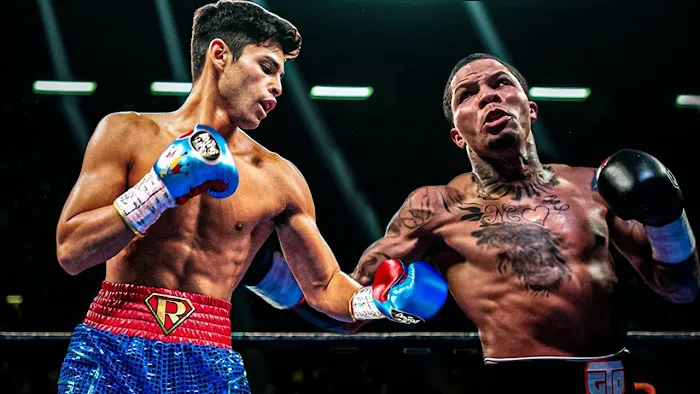 New York Boxing Inc Picture 1