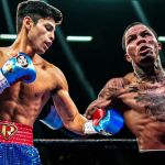 New York Boxing Inc