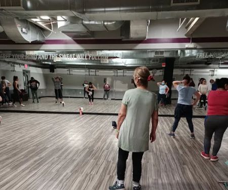 Crunch Fitness - Richmond Hill