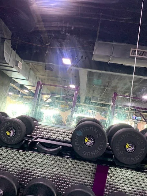 Planet Fitness Picture 3