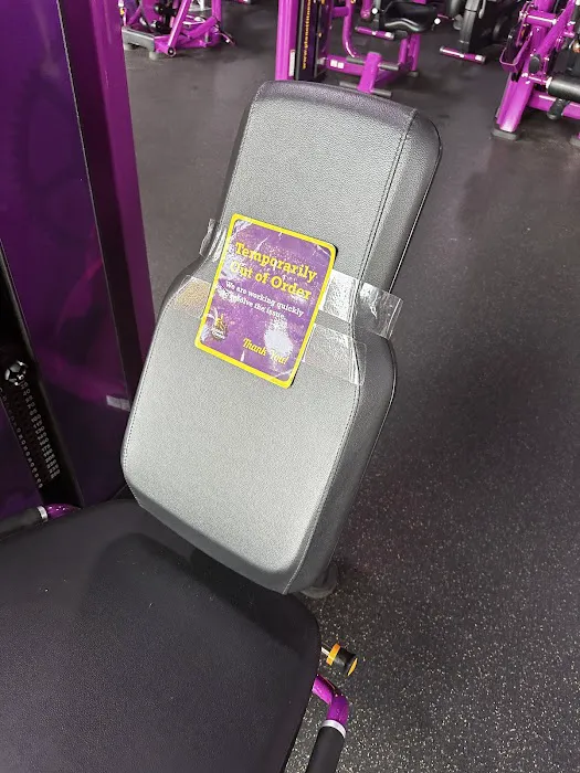Planet Fitness Picture 2