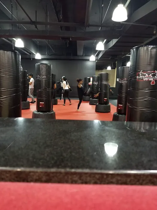 Planet Fitness Picture 6